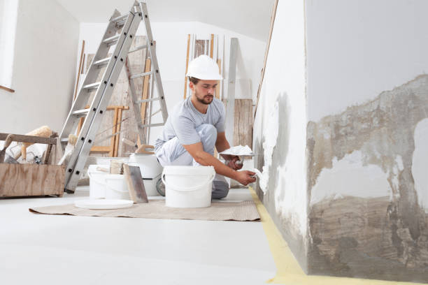 Reliable Jan Phyl Village, FL Painting Solutions